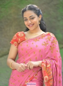 Nithya Menen Latest Photos - Friendsmoo