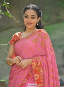 Nithya Menen Latest Photos - Friendsmoo