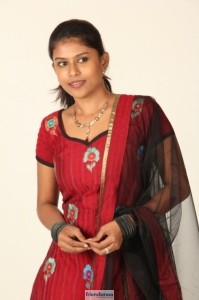 Nithya Sree Latest Sexy Photos