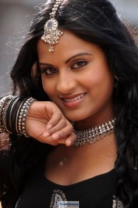 Rachana Maurya Latest Hot Photos