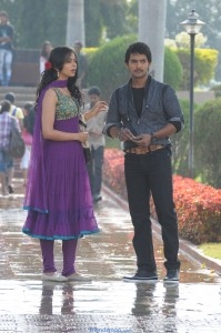 Rough Movie Stills