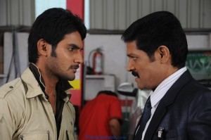 Rough Movie Stills