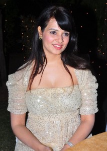 Saloni Latest Photos