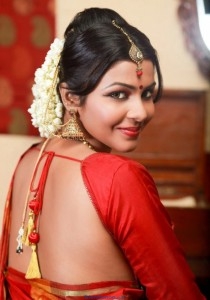 Saranya Nag Latest Photos