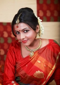 Saranya Nag Latest Photos