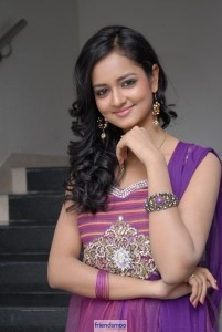 Shanvi Latest Cute Photos