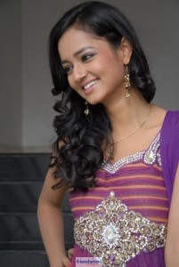 Shanvi Latest Cute Photos