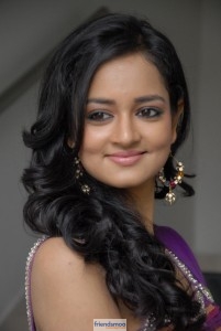 Shanvi Latest Cute Photos