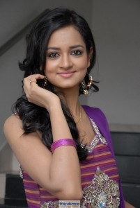 Shanvi Latest Cute Photos