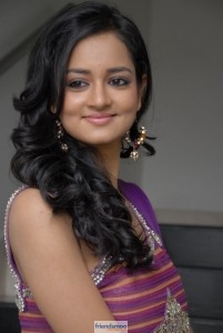 Shanvi Latest Cute Photos