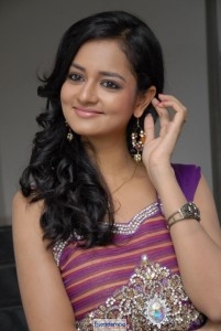 Shanvi Latest Cute Photos