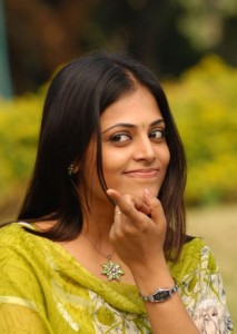 Sindhu Menon Latest Cute Photos