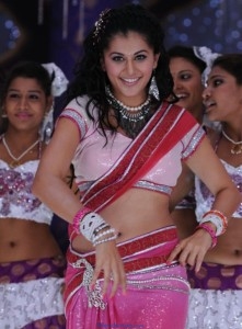 Taapsee Latest Mixed Photos-Friendsmoo