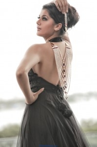 Taapsee Latest Photoshoot Pics Hot and Spicy - Tollywood - Friendsmoo