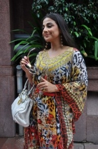 Vidya Balan Latest Photos