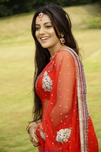 juhi Latest Photos in Red Saree - Kollywood - Friendsmoo