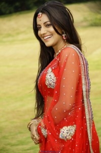 juhi Latest Photos in Red Saree - Kollywood - Friendsmoo