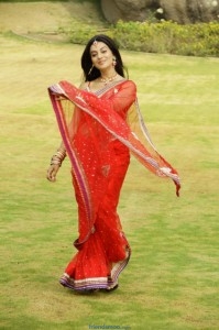 juhi Latest Photos in Red Saree - Kollywood - Friendsmoo