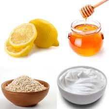Homemade remedies to reduce tan