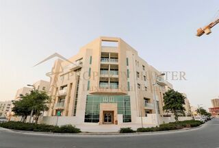 Property in Qatar
