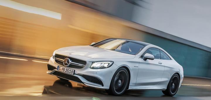 Mercedes sells over 10,000 units in 2014