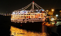 Dhow Cruise Dubai | Best Buffet Dinner Deals under @ 40 AED